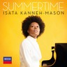 Isata Kanneh-Mason - Summertime cover