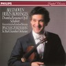 MARBECKS COLLECTABLE: Beethoven: Violin Romances & works by Schubert & Dvorak cover