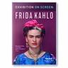 Exhibition On Screen: Frida Kahlo cover