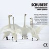 Schubert: Schwanengesang & String Quintet cover