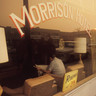 Morrison Hotel Sessions (RSD LP 2021) cover