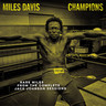Champions (RSD 2021 LP) cover