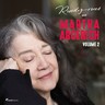 Rendez-vous with Martha Argerich - Volume 2 cover