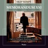 Skip Sempé: Memorandum XXI cover