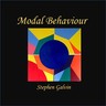 Modal Behaviour cover