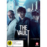 The Vault cover