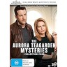 The Aurora Teagarden Mysteries - Collection 4 cover