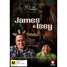 James & Isey cover