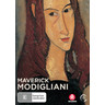 Maverick Modigliani cover