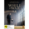 While At War cover