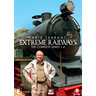 Chris Tarrant's Extreme Railways S1-6 [DVD] cover