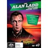 The Alan Ladd Collection Volume Three cover