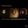 Melancolía - Música Temprana cover
