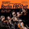 Berlin FREIZeit cover