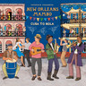 Putumayo Presents: New Orleans Mambo cover