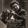 Eugène Ysaÿe - Violin Discoveries cover