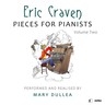 Eric Craven: Pieces for Pianists, Volume 2 cover