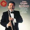 MARBECKS COLLECTABLE: Beethoven: Serenade Op 25 / Sonata in B flat / Serenade Op 8 cover