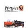The Pavarotti & Friends Collection [8 concerts on 4 DVDs] cover