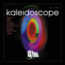 Kaleidoscope + Kaleidoscope Companion 4LP cover