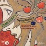 Zemlinsky: Symphony in D minor / Symphony in B flat major cover