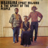 Mbavaira (LP) cover