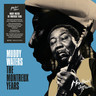 Muddy Waters - The Montreux Years (LP) cover