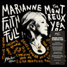 Marianne Faithfull - The Montreux Years cover