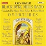 MARBECKS COLLECTABLE: Overtures cover