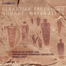 Sebastian Fagerlund: Nomade & WaterAtlas cover