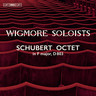 Schubert: Octet cover