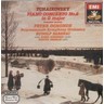MARBECKS COLLECTION: Tchaikovsky: Piano Concerto Nos 2 in G major cover