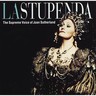 MARBECKS COLLECTABLE: La Stupenda! - the essential Joan Sutherland cover