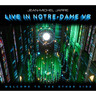Welcome To The Other Side (Live At Notre Dame) (LP) cover