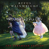 Unfollow The Rules (The Paramour Session) (LP) cover