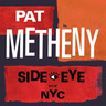 Side-Eye NYC (V1.IV) cover