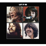 Let It Be (50th Anniversary Reissue) cover