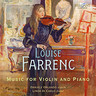 Farrenc: Music for Violin & Piano cover