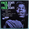Face To Face (Gatefold LP) cover