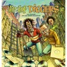 Hip-Hop Diggers (LP) cover