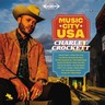 Music City USA (LP) cover