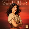 Marianne Crebassa - Séguedilles cover
