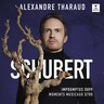 Schubert: 4 Impromptus, D899 / Moments Musicaux, D780 / Rosamunde transcriptions cover
