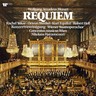 Mozart: Requiem in D minor K 626 [remastered] cover