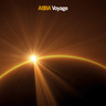 Voyage (Digipak CD & Poster) cover