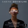 Sabine Devieilhe - Bach, Handel cover