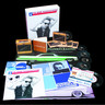 The Jimmie Vaughan Story Deluxe Boxset (5CD & LP) cover