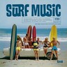 Surf Music Vol 3 (LP) cover