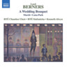 Berners: A Wedding Bouquet / Luna Park / March cover