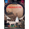 Hahn: Ciboulette (Complete Operetta recorded in 2013) cover